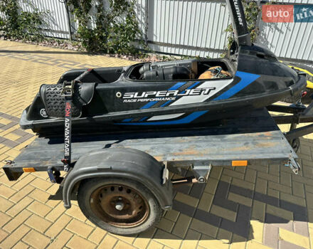 Ямаха СупєрДжет 2013 у Києві на Automoto.ua Ямаха СупєрДжет, об'ємом двигуна 0 л та пробігом 0 тис. км за 5500 $, фото 13 на Automoto.ua