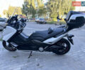 Білий Ямаха T-max, об'ємом двигуна 0.53 л та пробігом 29 тис. км за 6700 $, фото 20 на Automoto.ua