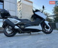 Білий Ямаха T-max, об'ємом двигуна 0.53 л та пробігом 29 тис. км за 6700 $, фото 14 на Automoto.ua
