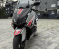 Білий Ямаха T-max, об'ємом двигуна 0.53 л та пробігом 17 тис. км за 3950 $, фото 1 на Automoto.ua
