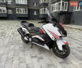 Білий Ямаха T-max, об'ємом двигуна 0.53 л та пробігом 17 тис. км за 3950 $, фото 5 на Automoto.ua