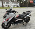 Білий Ямаха T-max, об'ємом двигуна 0.53 л та пробігом 17 тис. км за 3950 $, фото 4 на Automoto.ua