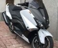 Білий Ямаха T-max, об'ємом двигуна 0.53 л та пробігом 6 тис. км за 3800 $, фото 1 на Automoto.ua