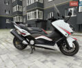 Білий Ямаха T-max, об'ємом двигуна 0.53 л та пробігом 17 тис. км за 3950 $, фото 3 на Automoto.ua