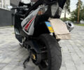 Білий Ямаха T-max, об'ємом двигуна 0.53 л та пробігом 17 тис. км за 3950 $, фото 7 на Automoto.ua