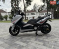 Білий Ямаха T-max, об'ємом двигуна 0.53 л та пробігом 17 тис. км за 3950 $, фото 2 на Automoto.ua
