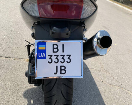 Чорний Ямаха T-max, об'ємом двигуна 0.5 л та пробігом 36 тис. км за 3650 $, фото 3 на Automoto.ua