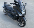 Чорний Ямаха T-max, об'ємом двигуна 0.5 л та пробігом 36 тис. км за 3650 $, фото 1 на Automoto.ua
