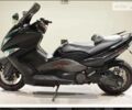 Чорний Ямаха T-max, об'ємом двигуна 0.5 л та пробігом 69 тис. км за 4950 $, фото 13 на Automoto.ua