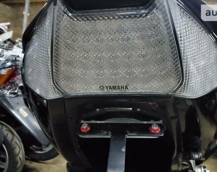 Черный Ямаха Т-макс, объемом двигателя 0.5 л и пробегом 69 тыс. км за 4950 $, фото 22 на Automoto.ua