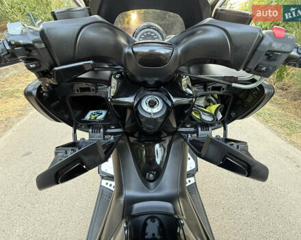 Черный Ямаха Т-макс, объемом двигателя 0.5 л и пробегом 19 тыс. км за 5999 $, фото 39 на Automoto.ua