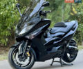 Черный Ямаха Т-макс, объемом двигателя 0.5 л и пробегом 19 тыс. км за 5999 $, фото 18 на Automoto.ua