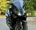 Черный Ямаха Т-макс, объемом двигателя 0.5 л и пробегом 19 тыс. км за 5999 $, фото 10 на Automoto.ua