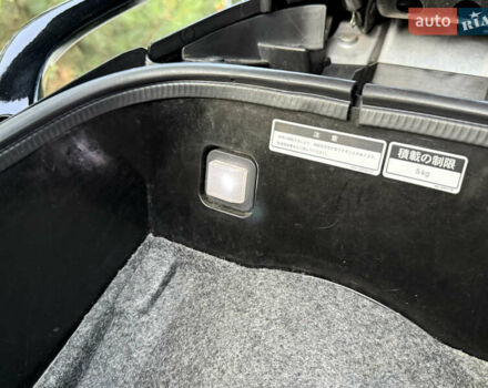 Черный Ямаха Т-макс, объемом двигателя 0.5 л и пробегом 19 тыс. км за 5999 $, фото 43 на Automoto.ua