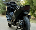 Черный Ямаха Т-макс, объемом двигателя 0.5 л и пробегом 19 тыс. км за 5999 $, фото 29 на Automoto.ua