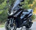 Черный Ямаха Т-макс, объемом двигателя 0.5 л и пробегом 19 тыс. км за 5999 $, фото 17 на Automoto.ua