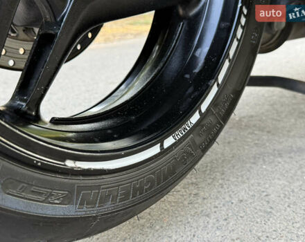 Черный Ямаха Т-макс, объемом двигателя 0.5 л и пробегом 19 тыс. км за 5999 $, фото 32 на Automoto.ua