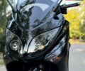 Черный Ямаха Т-макс, объемом двигателя 0.5 л и пробегом 19 тыс. км за 5999 $, фото 14 на Automoto.ua