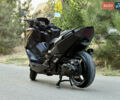 Черный Ямаха Т-макс, объемом двигателя 0.5 л и пробегом 19 тыс. км за 5999 $, фото 28 на Automoto.ua