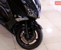 Черный Ямаха Т-макс, объемом двигателя 0.53 л и пробегом 17 тыс. км за 8900 $, фото 11 на Automoto.ua