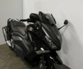 Чорний Ямаха T-max, об'ємом двигуна 0.53 л та пробігом 15 тис. км за 8000 $, фото 1 на Automoto.ua