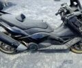 Чорний Ямаха T-max, об'ємом двигуна 0 л та пробігом 32 тис. км за 5000 $, фото 1 на Automoto.ua