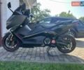 Чорний Ямаха T-max, об'ємом двигуна 0.53 л та пробігом 12 тис. км за 6164 $, фото 1 на Automoto.ua