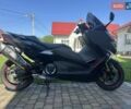 Чорний Ямаха T-max, об'ємом двигуна 0.53 л та пробігом 12 тис. км за 6164 $, фото 2 на Automoto.ua