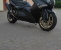 Чорний Ямаха T-max, об'ємом двигуна 0.53 л та пробігом 17 тис. км за 3400 $, фото 1 на Automoto.ua