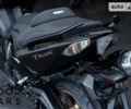 Чорний Ямаха T-max, об'ємом двигуна 0.53 л та пробігом 2 тис. км за 8500 $, фото 3 на Automoto.ua