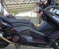 Черный Ямаха Т-макс, объемом двигателя 0.53 л и пробегом 13 тыс. км за 8450 $, фото 8 на Automoto.ua
