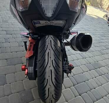 Черный Ямаха Т-макс, объемом двигателя 0.53 л и пробегом 13 тыс. км за 8450 $, фото 3 на Automoto.ua