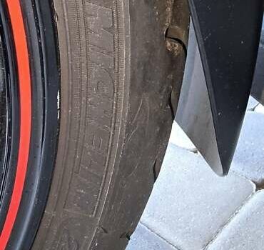 Черный Ямаха Т-макс, объемом двигателя 0.53 л и пробегом 13 тыс. км за 8450 $, фото 11 на Automoto.ua