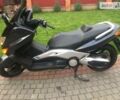 Чорний Ямаха T-max, об'ємом двигуна 0.5 л та пробігом 16 тис. км за 2900 $, фото 1 на Automoto.ua