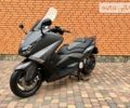 Чорний Ямаха T-max, об'ємом двигуна 0.53 л та пробігом 13 тис. км за 8200 $, фото 1 на Automoto.ua