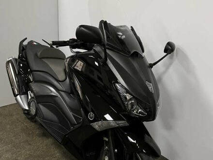 Ямаха T-max 2014 у Одесі на Automoto.ua Чорний Ямаха T-max, об'ємом двигуна 0.53 л та пробігом 15 тис. км за 8000 $, фото 1 на Automoto.ua