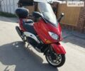 Червоний Ямаха T-max, об'ємом двигуна 0.5 л та пробігом 55 тис. км за 3600 $, фото 2 на Automoto.ua