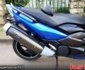 Ямаха T-max, об'ємом двигуна 0.5 л та пробігом 40 тис. км за 2200 $, фото 12 на Automoto.ua