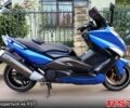 Ямаха T-max, об'ємом двигуна 0.5 л та пробігом 40 тис. км за 2200 $, фото 1 на Automoto.ua