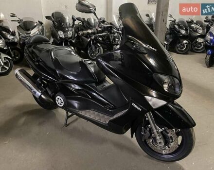Ямаха Т-макс, объемом двигателя 0 л и пробегом 30 тыс. км за 3800 $, фото 1 на Automoto.ua