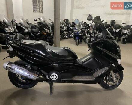 Ямаха Т-макс, объемом двигателя 0 л и пробегом 30 тыс. км за 3800 $, фото 3 на Automoto.ua