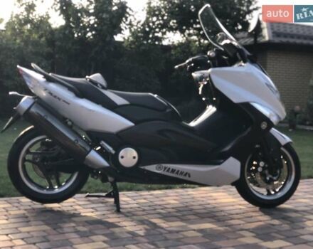 Ямаха Т-макс, объемом двигателя 0 л и пробегом 41 тыс. км за 4850 $, фото 32 на Automoto.ua