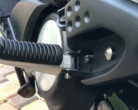 Ямаха Т-макс, объемом двигателя 0 л и пробегом 41 тыс. км за 4850 $, фото 9 на Automoto.ua