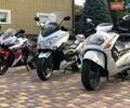 Ямаха Т-макс, объемом двигателя 0 л и пробегом 41 тыс. км за 4850 $, фото 3 на Automoto.ua