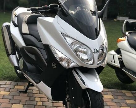 Ямаха Т-макс, объемом двигателя 0 л и пробегом 41 тыс. км за 4850 $, фото 2 на Automoto.ua