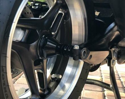 Ямаха Т-макс, объемом двигателя 0 л и пробегом 41 тыс. км за 4850 $, фото 43 на Automoto.ua