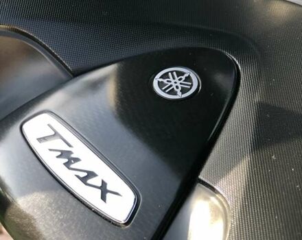 Ямаха Т-макс, объемом двигателя 0 л и пробегом 41 тыс. км за 4850 $, фото 51 на Automoto.ua