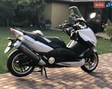 Ямаха Т-макс, объемом двигателя 0 л и пробегом 41 тыс. км за 4850 $, фото 36 на Automoto.ua