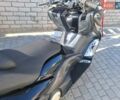 Ямаха Т-макс, объемом двигателя 0.5 л и пробегом 60 тыс. км за 6500 $, фото 8 на Automoto.ua