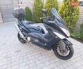 Ямаха Т-макс, объемом двигателя 0.5 л и пробегом 60 тыс. км за 6500 $, фото 21 на Automoto.ua